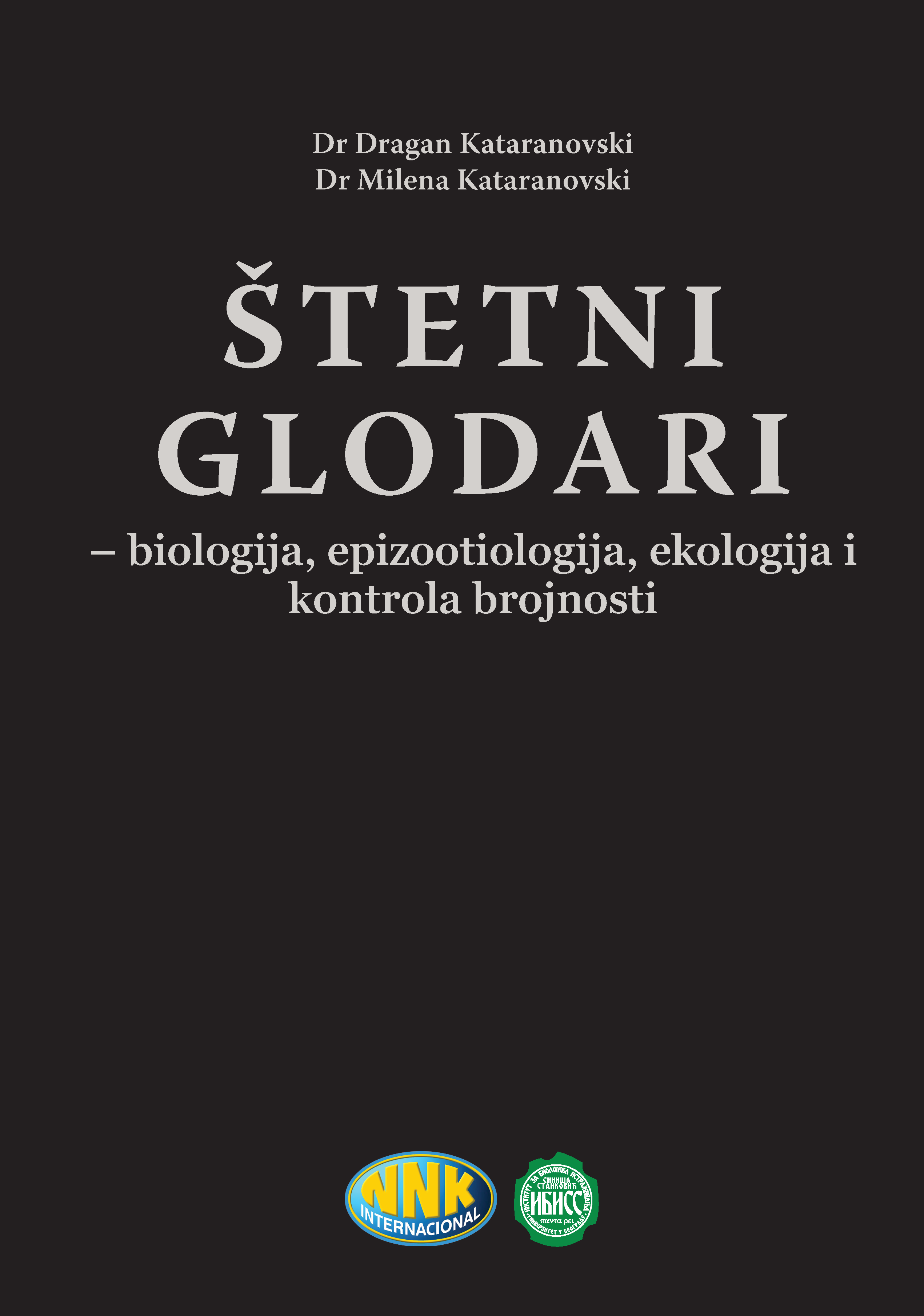 Stetni glodari KORICE