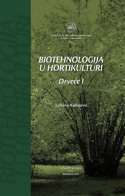 biotehnologija