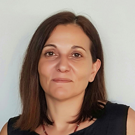 Maria Halabalaki