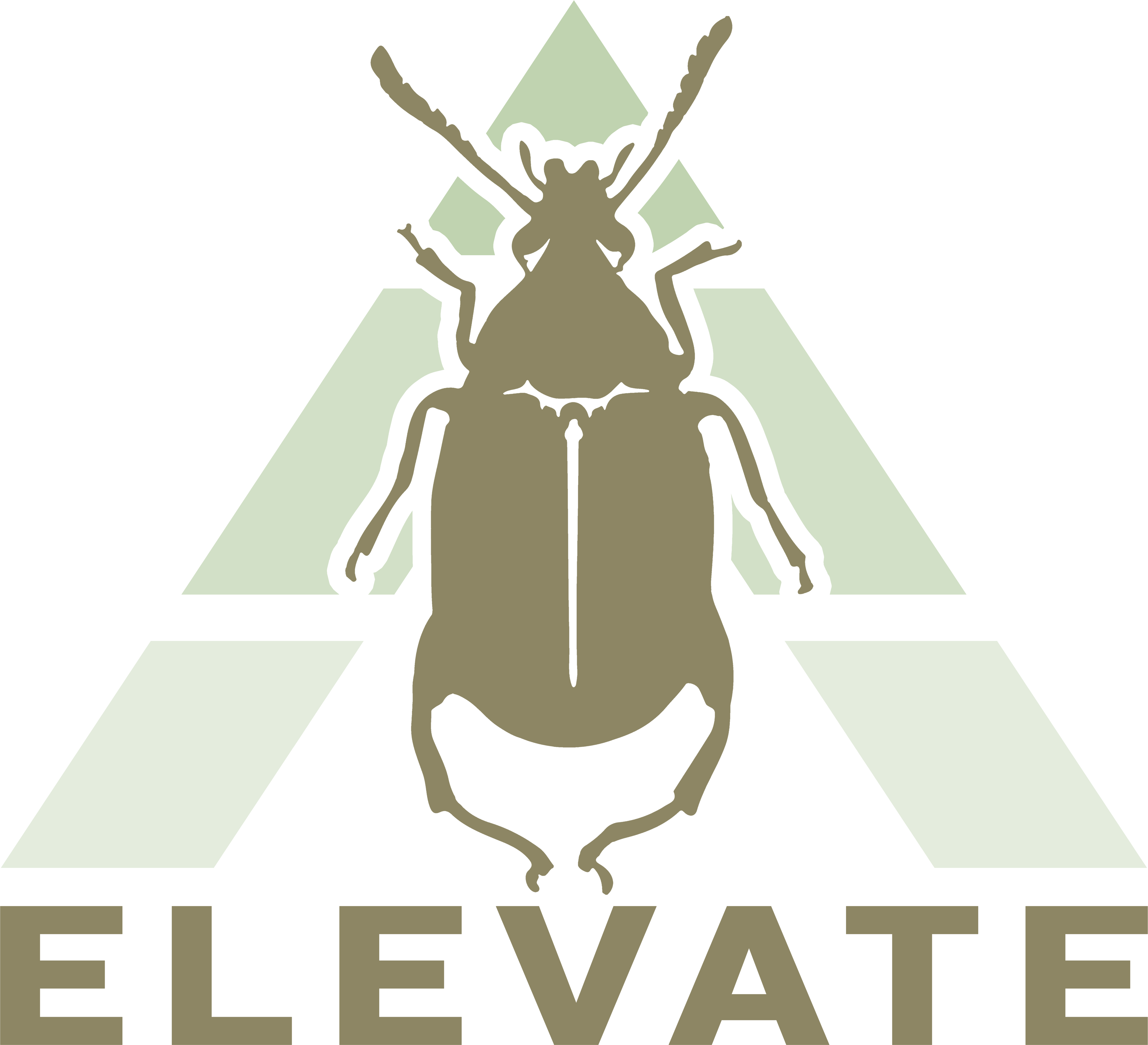 Elevate logo