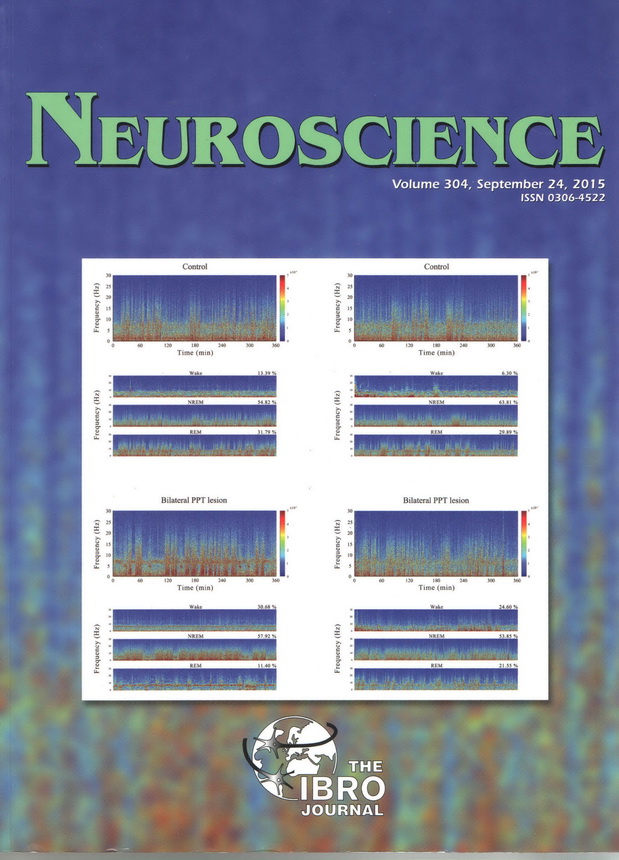 neuroscience 2015