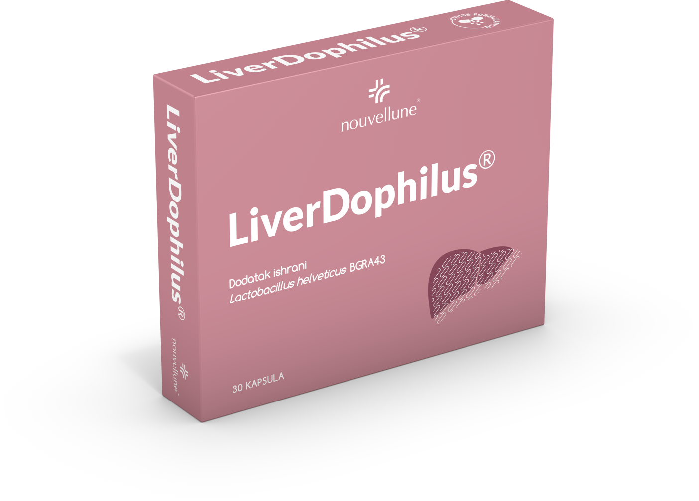 LiverDophilus