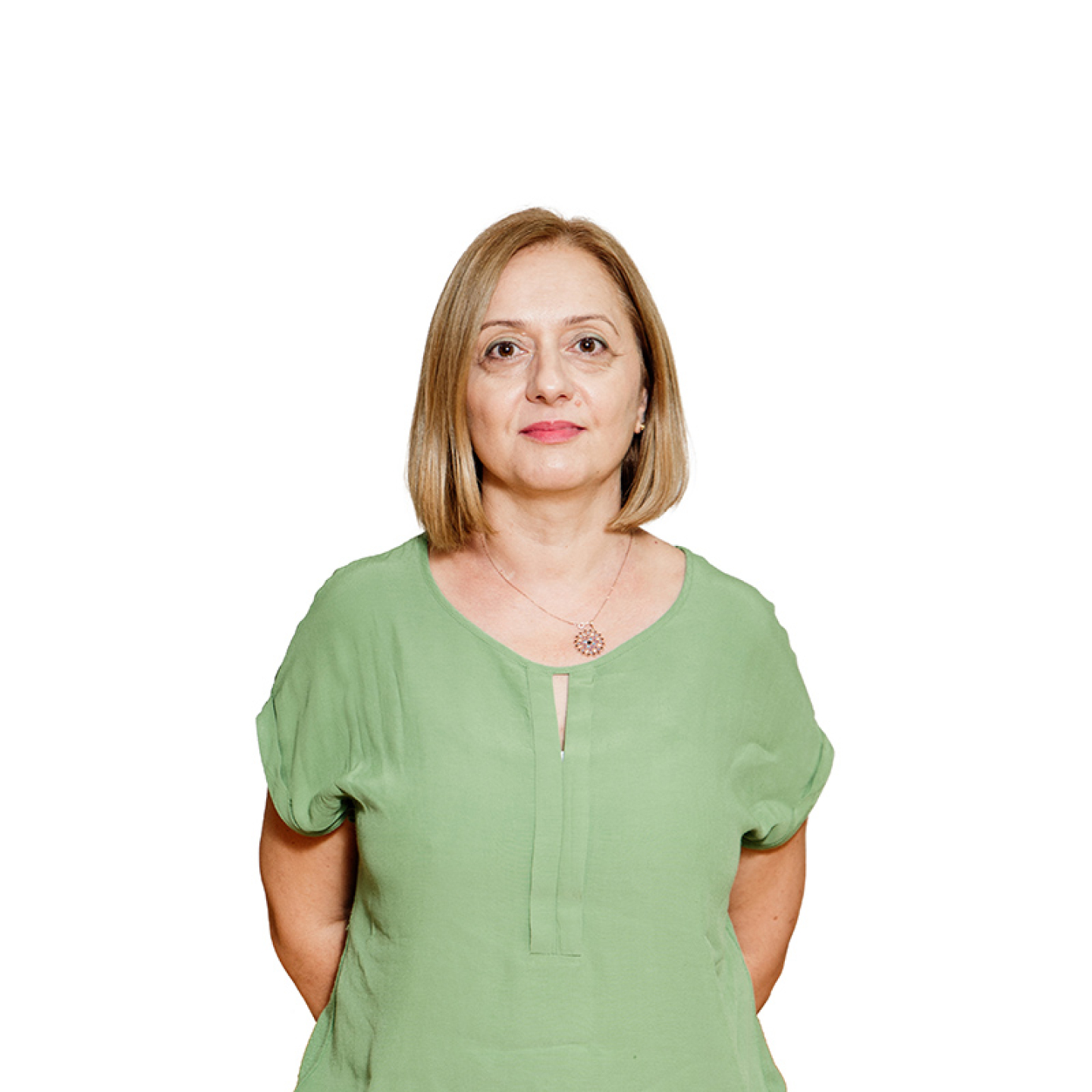 dr Slavica Borković Mitić