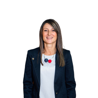 Dr. Vesna Otašević