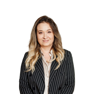 Dr. Sanja Budečević