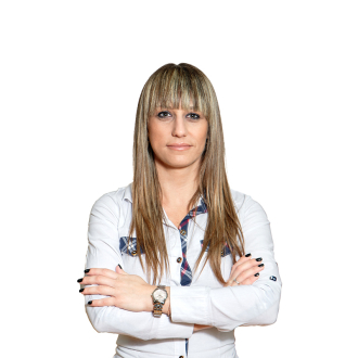 Dr. Tamara Krajnović
