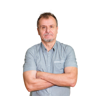 dr Mirko Tomić