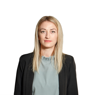 Dr. Marija Rajičić