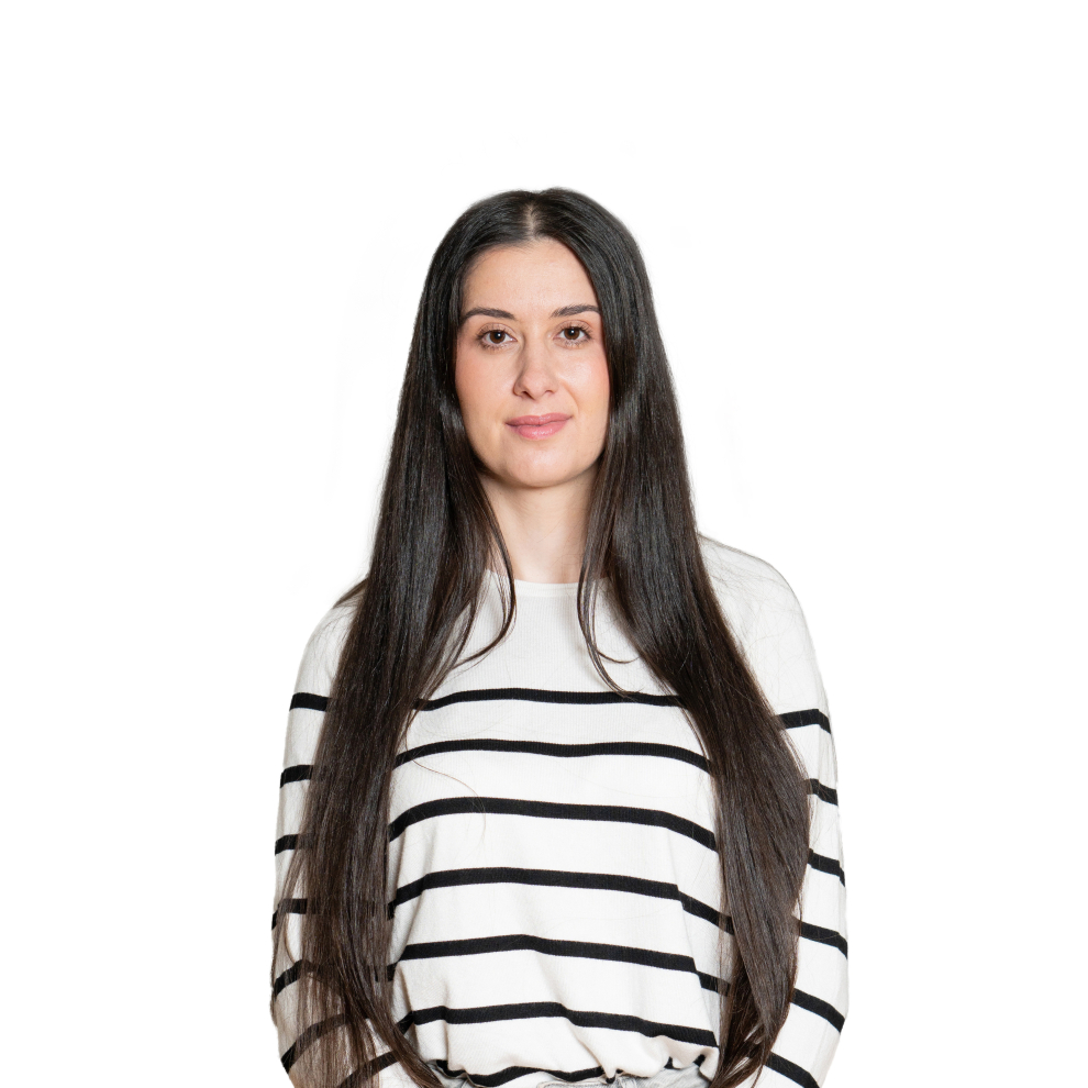 dr Maja Belić