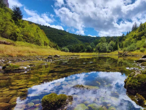 Support for further implementation of the River Basin Management Planning in Bosnia and Herzegovina in line with the Water Framework Directive