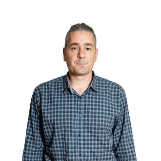Dr. Đorđe Miljković