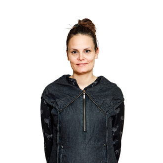 dr Maja Srbovan