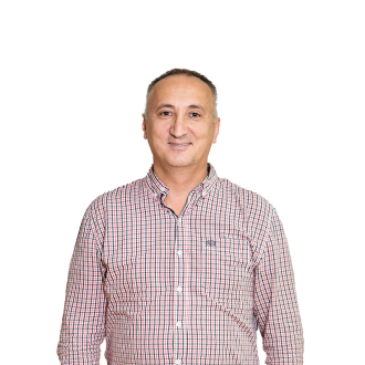 dr Veljko Perović