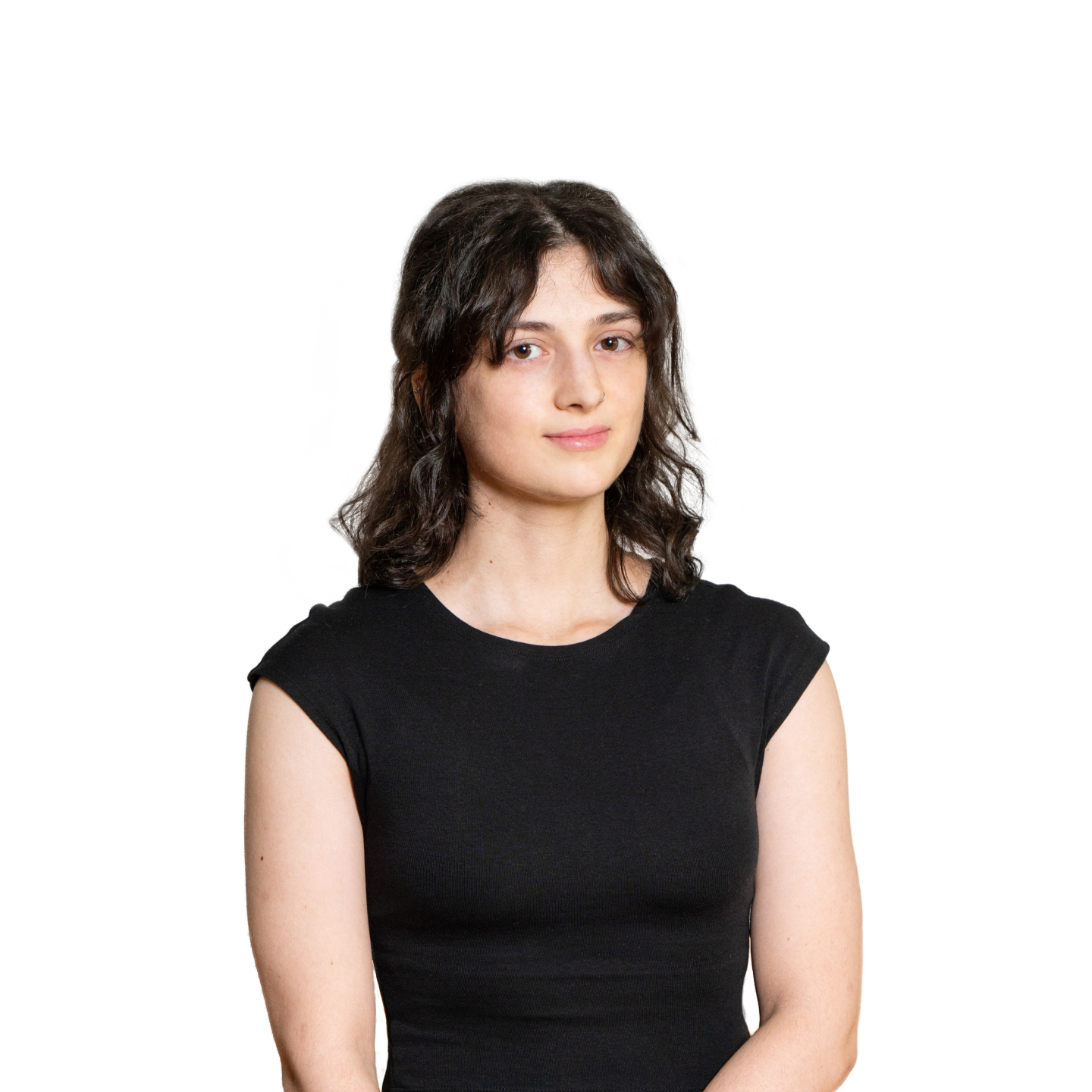 Jovana Stojićević