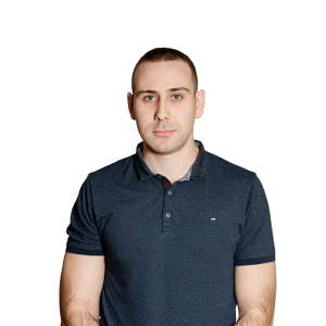 Aleksa Rončević