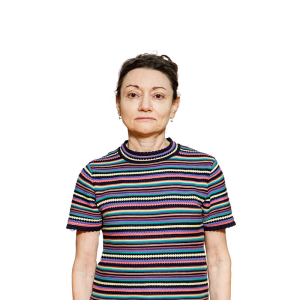 Dr. Nevena Banjac