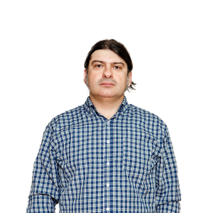 Dr. Aleksandar Urošević
