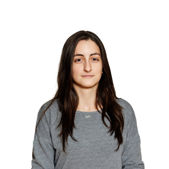 Ana Sarić