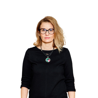 dr Tatjana Ćosić