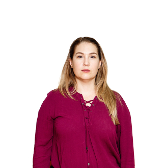 Dr. Milica Bogdanović