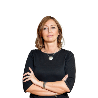 Dr. Aleksandra Mladenović