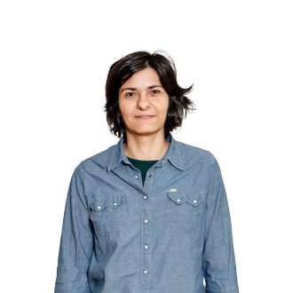dr Ljiljana Nikolić