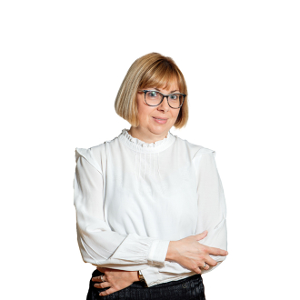 Dr. Nataša Radulović