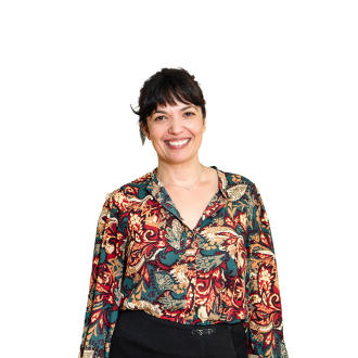 dr Smilja Todorović