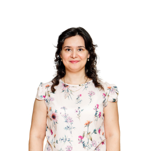 Dr. Milena Trajković