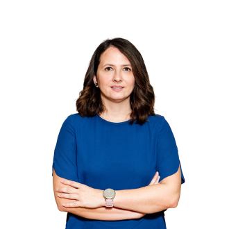 Dr. Danijela Paunović
