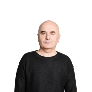 др Александар Цингел