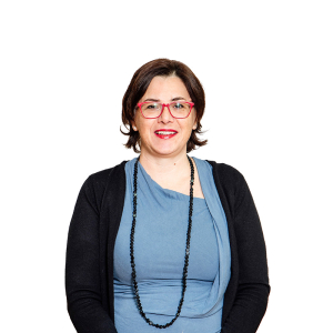 Dr. Milka Perović