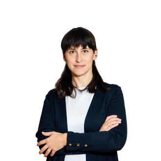 Dr. Marija Mojić