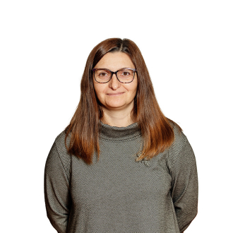 Dr. Danijela Mišić