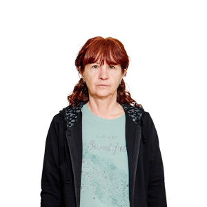 Љиљана Рафески