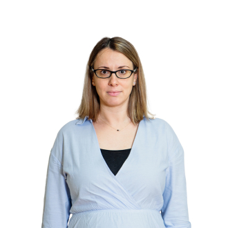 Dr. Marija Ilić