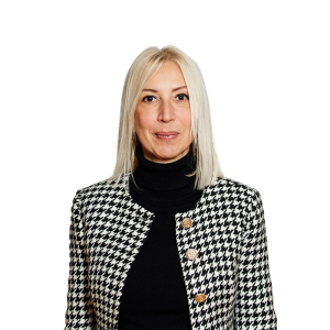 Dr. Branka Šošić-Jurjević