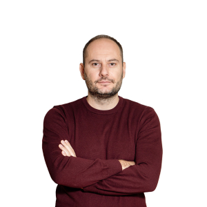 Dr. Bojan Jevtić