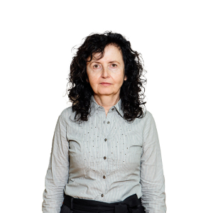 Dr. Jelica Lazarević