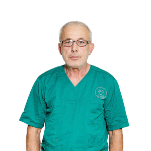 Zoran Đorđević