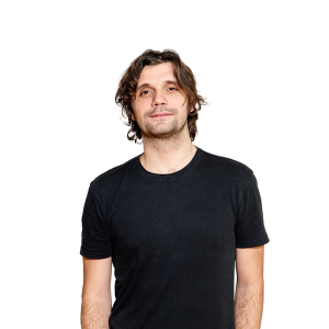 Nenad Bucalo