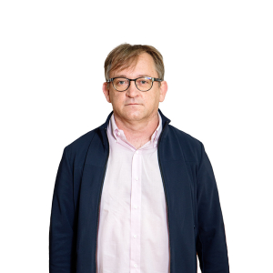 Dr. Nikola Tanić