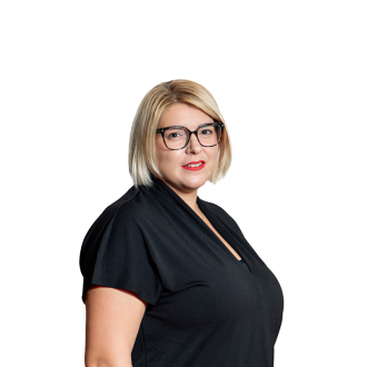 dr Aleksandra Patenković
