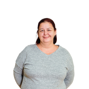 Dr. Ivana Mirkov
