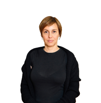 Dr. Đurđica Ignjatović