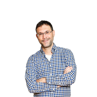 dr Martin Raspor
