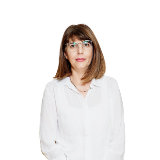 Dr. Milica Manojlović-Stojanoski