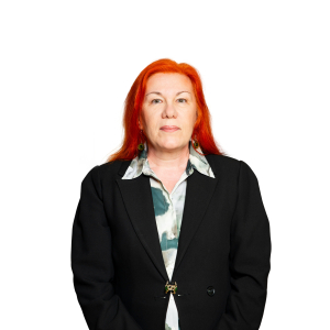 Dr. Marina Soković