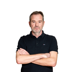 dr Ivan Pilipović