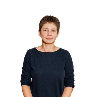 Dr. Nada Ćosić